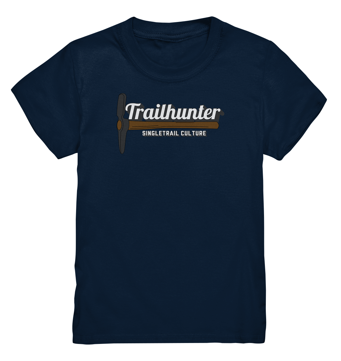 Wiedehopfhaue Kids - Kinder T- Shirt