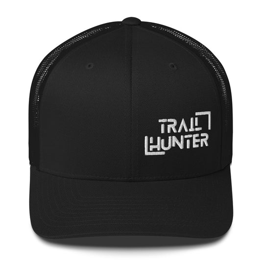 Trailhunter Retro Trucker-Cap