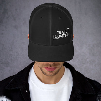 Trailhunter Retro Trucker-Cap