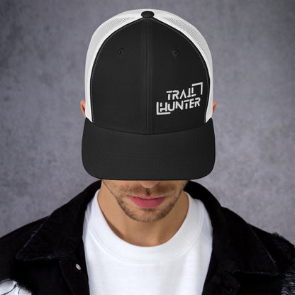 Trailhunter Retro Trucker-Cap