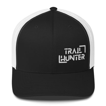 Trailhunter Retro Trucker-Cap