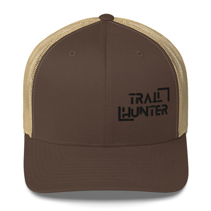 Trailhunter Retro Trucker-Cap