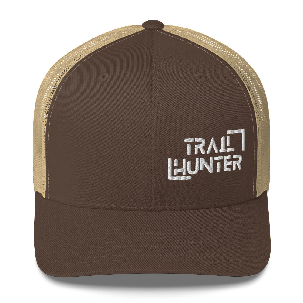 Trailhunter Retro Trucker-Cap