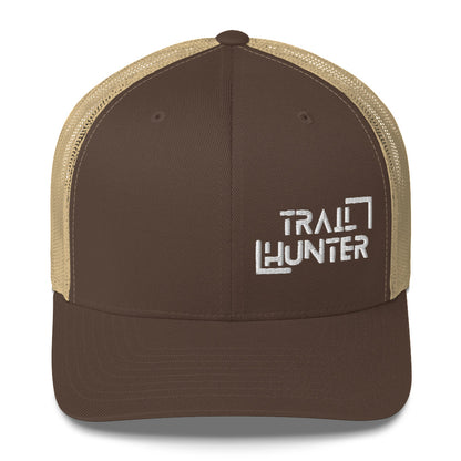 Trailhunter Retro Trucker-Cap