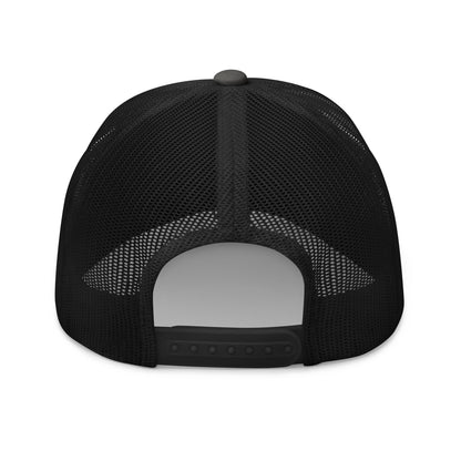 Trailhunter TH Retro Trucker-Cap