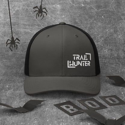 Trailhunter Retro Trucker-Cap