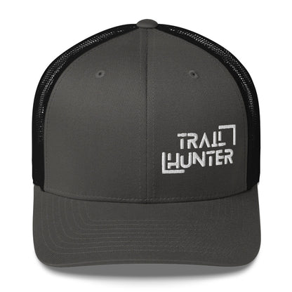 Trailhunter Retro Trucker-Cap