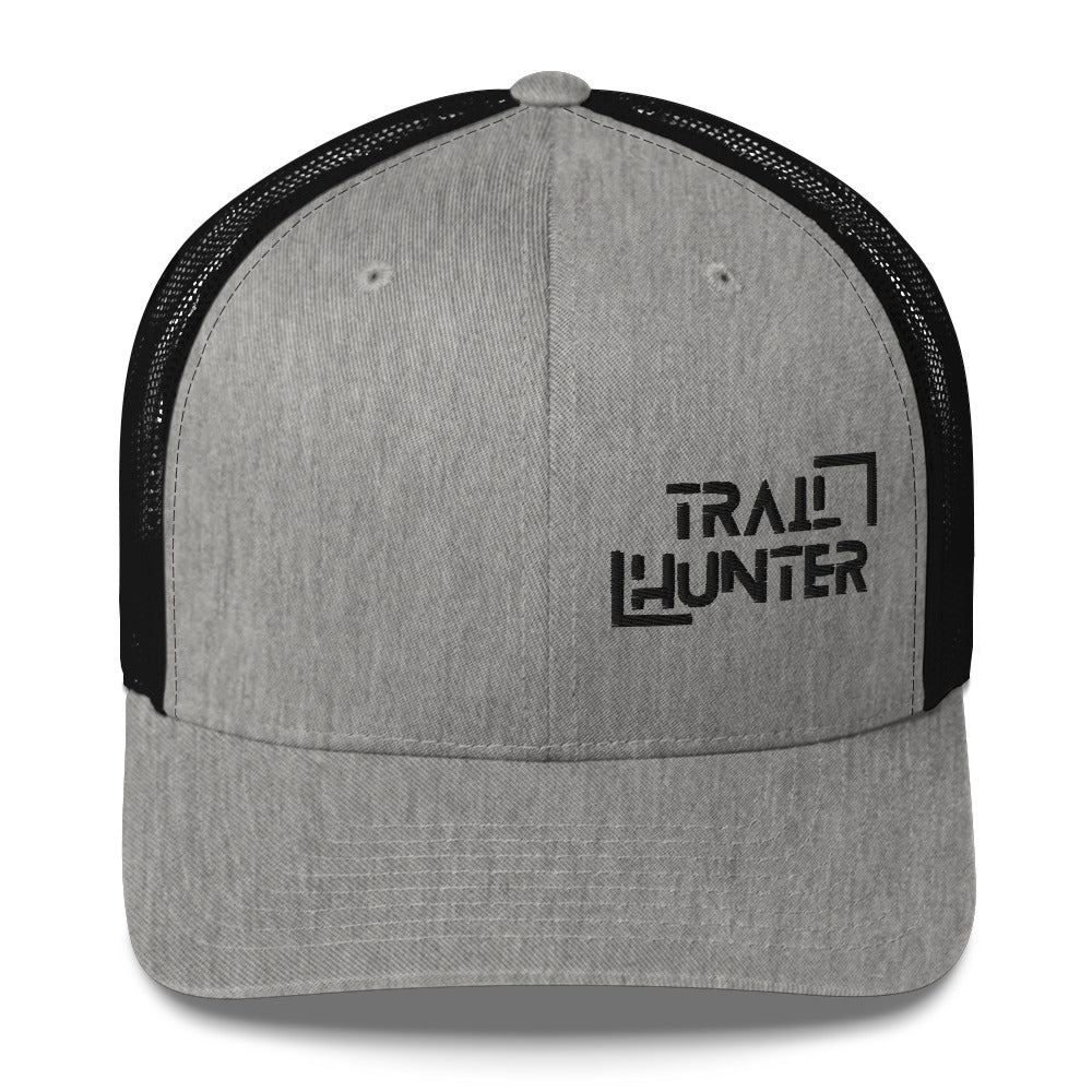 Trailhunter Retro Trucker-Cap