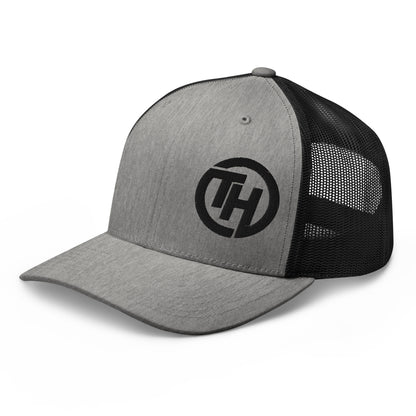 Trailhunter TH Retro Trucker-Cap