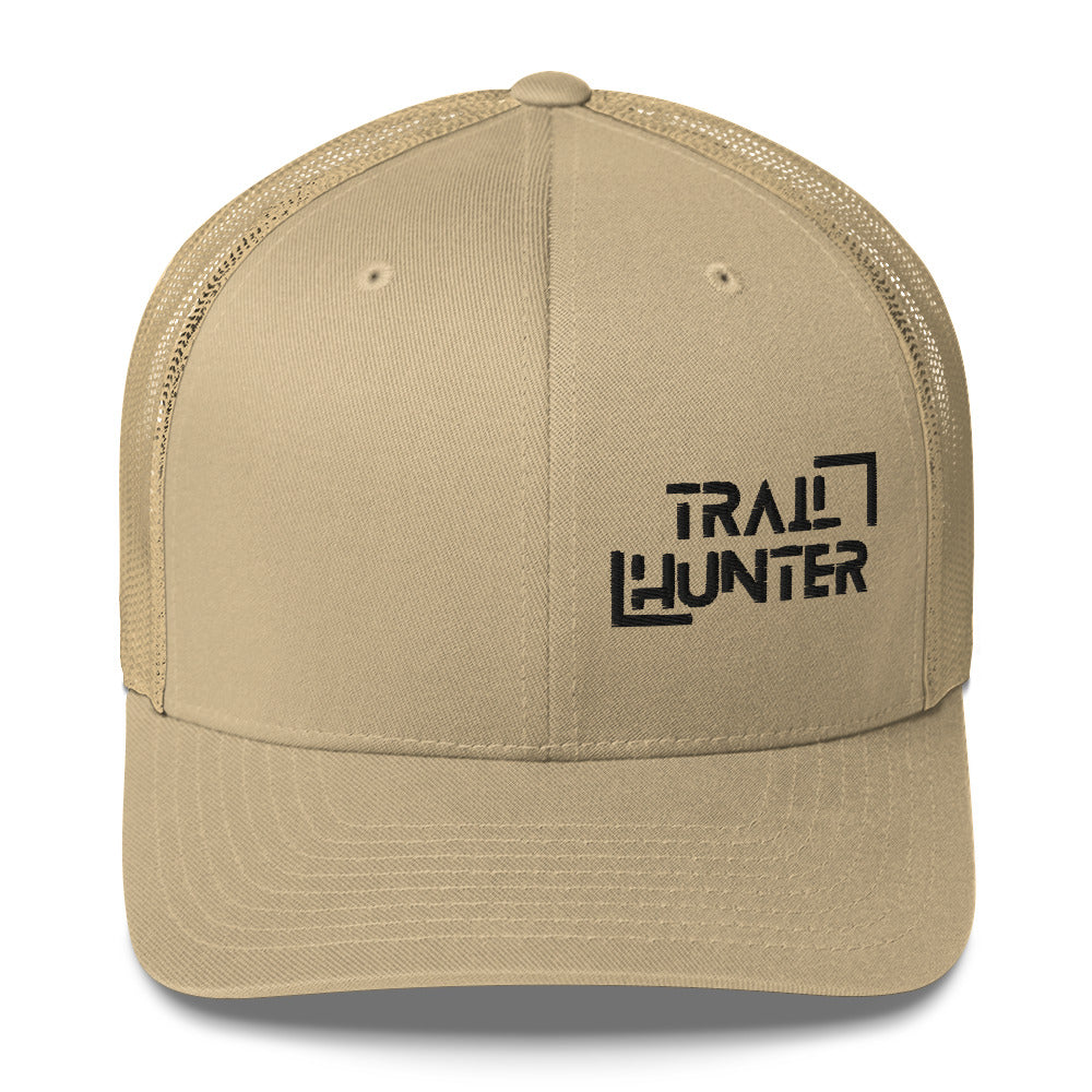 Trailhunter Retro Trucker-Cap