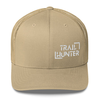 Trailhunter Retro Trucker-Cap