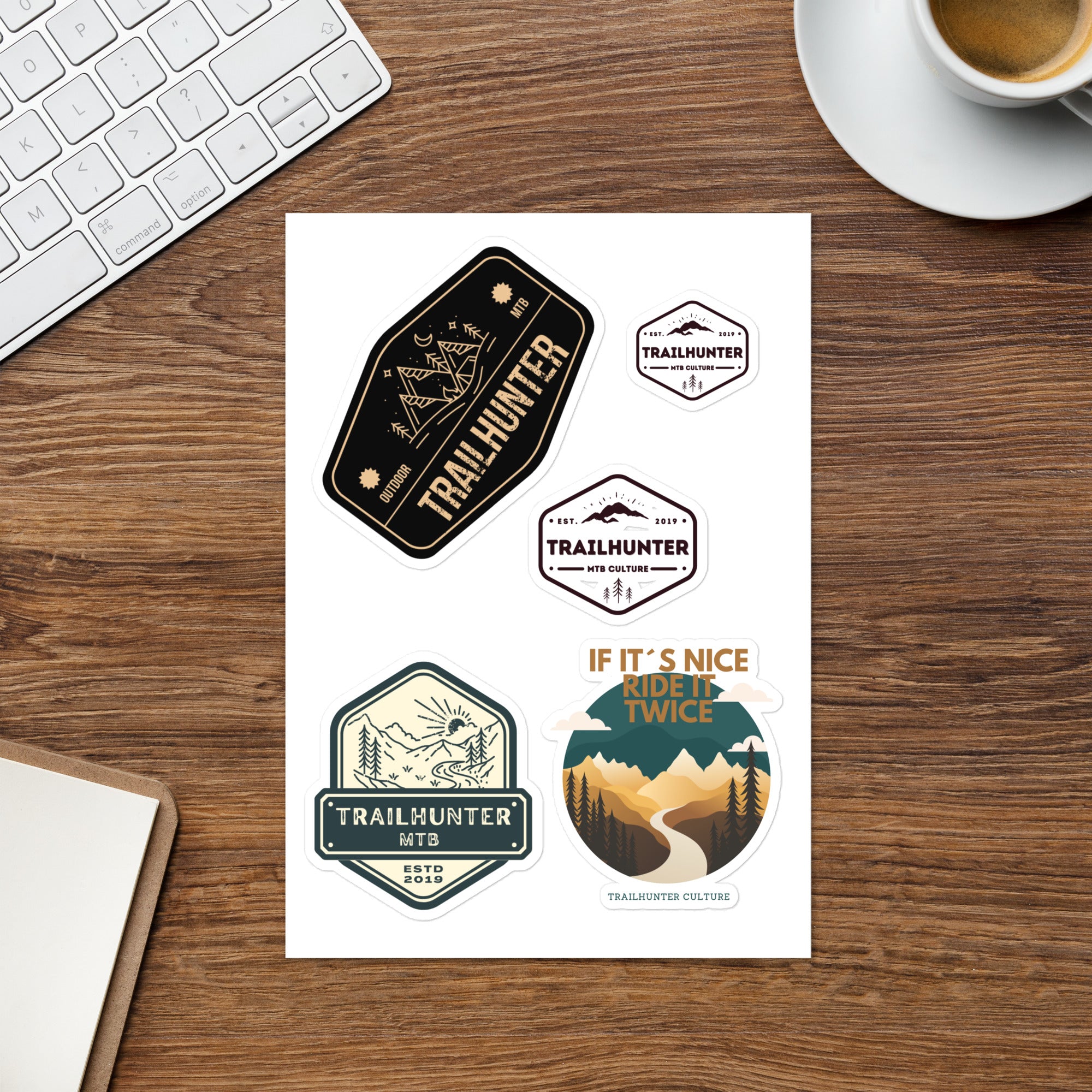 Sticker-Sheet – Trailhunter-Culture
