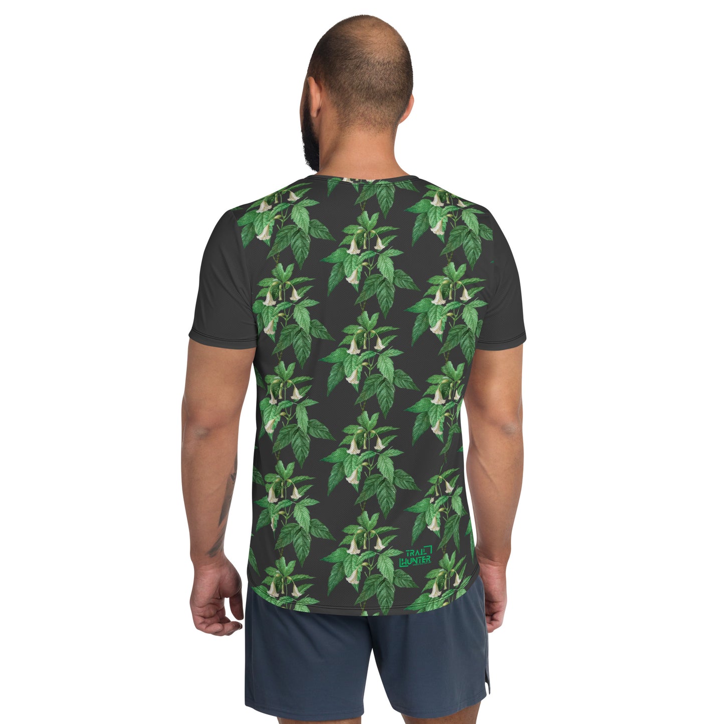 Trailhunter Nettle Men´s Kurzarmtrikot