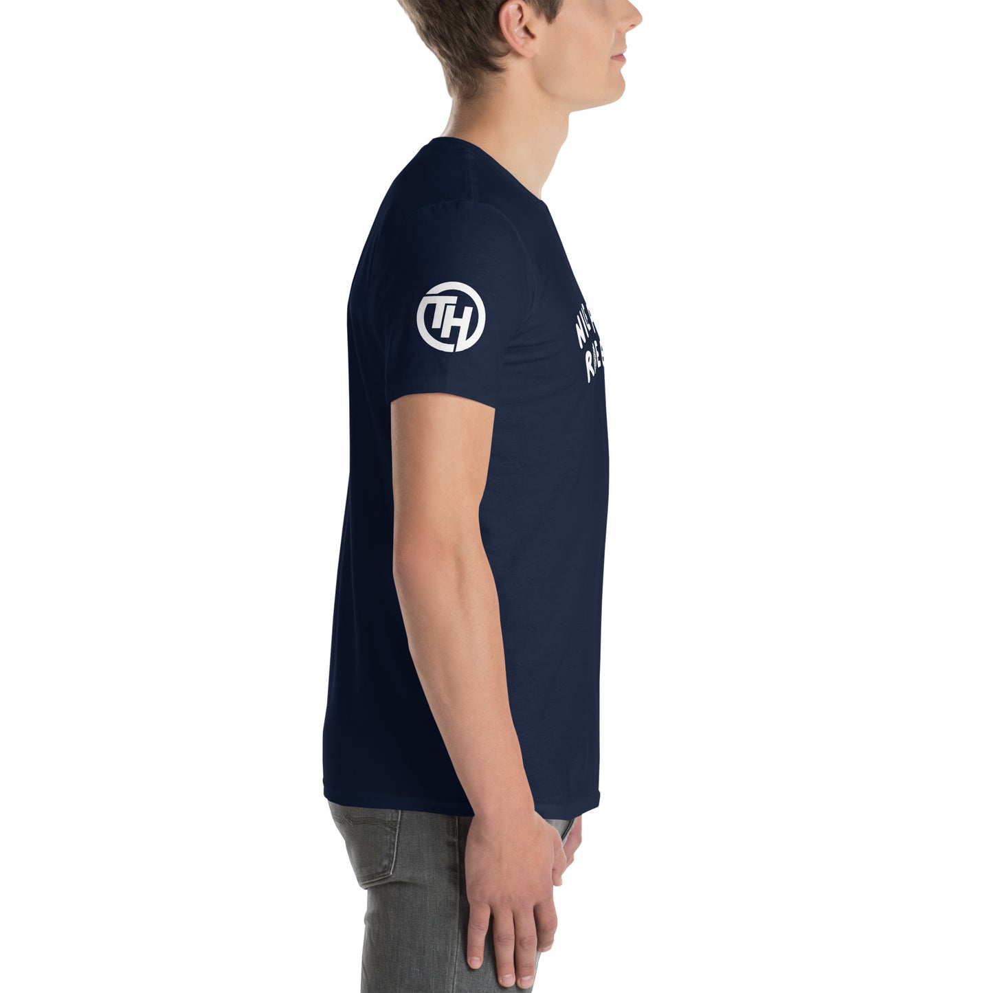 trailhunter-unisex-basic-softstyle-t-shirt-navy-right