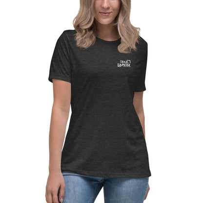 Do my own stunts - Damen T-Shirt