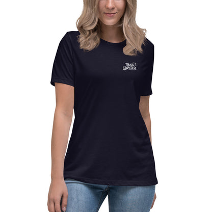 Do my own stunts - Damen T-Shirt