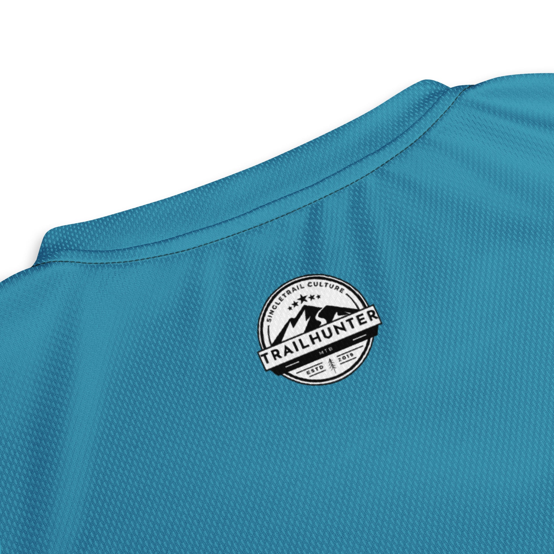 Trailhunter_Original_Recyceltes_Unisex-Trikot, kurzarmtrikot ,fahrradtrikot ,enduro ,downhilljersey ,downhill trikot