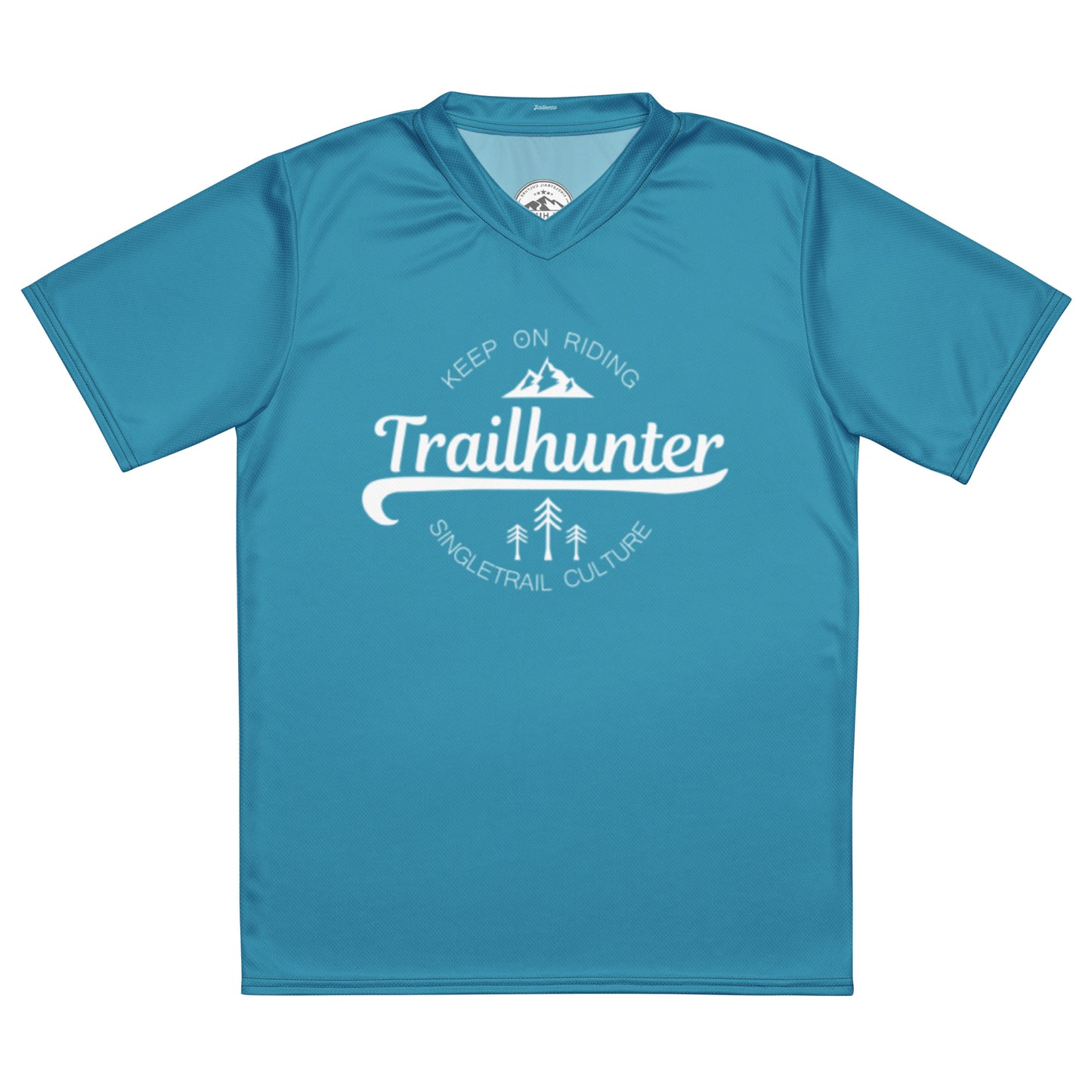 Trailhunter Original Unisex-Trikot