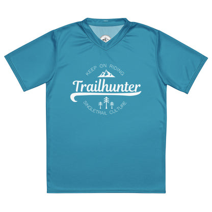 Trailhunter Original Unisex-Trikot